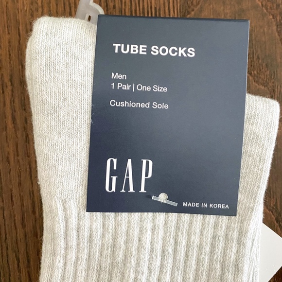 🏳️‍🌈Rainbow Crew Socks - Picture 4 of 5